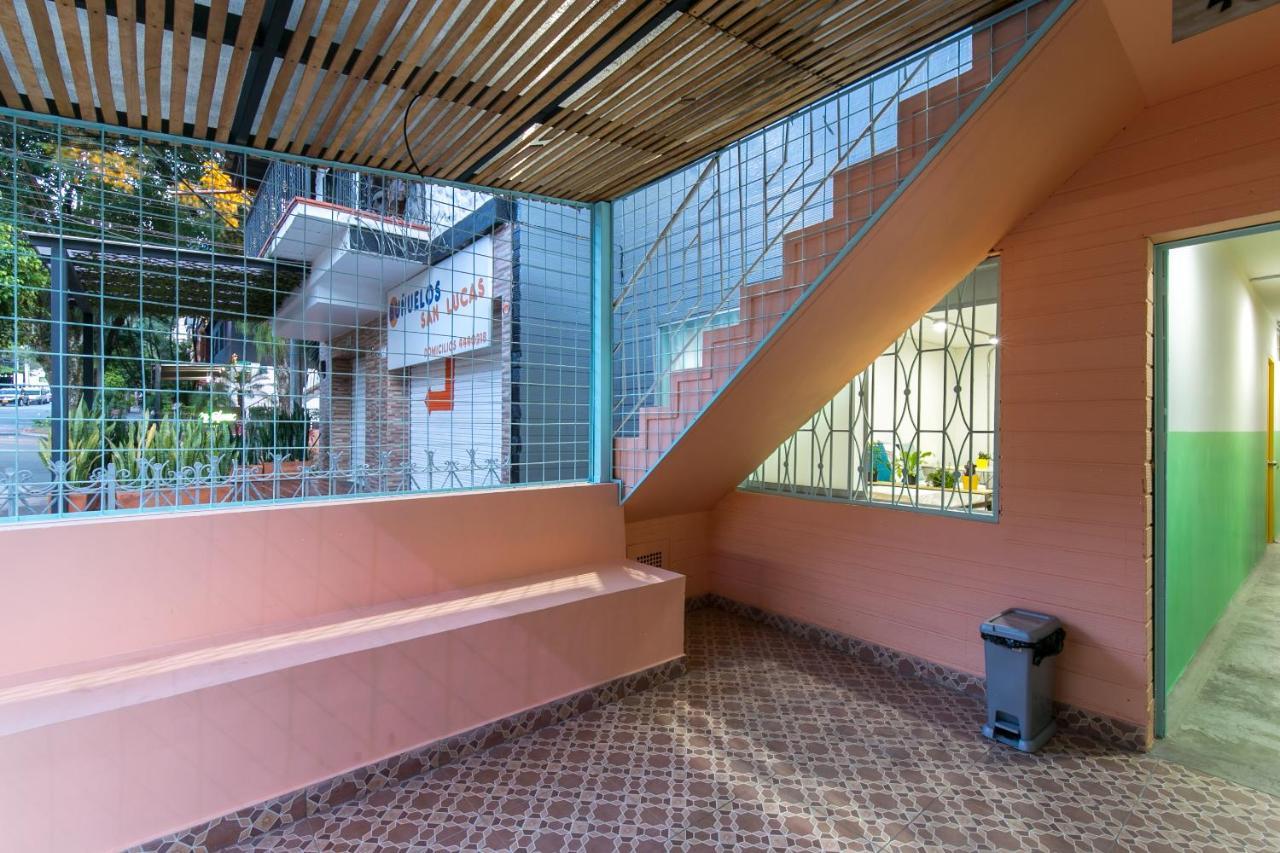 Casa Manila Calle 12 Leilighet Medellín Eksteriør bilde