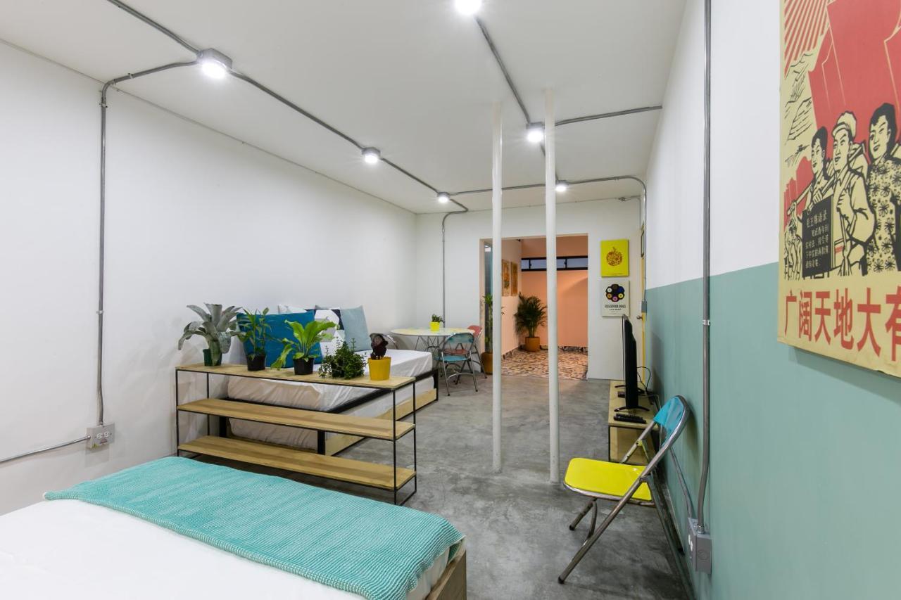 Casa Manila Calle 12 Leilighet Medellín Eksteriør bilde