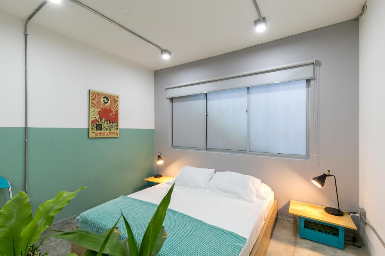 Casa Manila Calle 12 Leilighet Medellín Eksteriør bilde