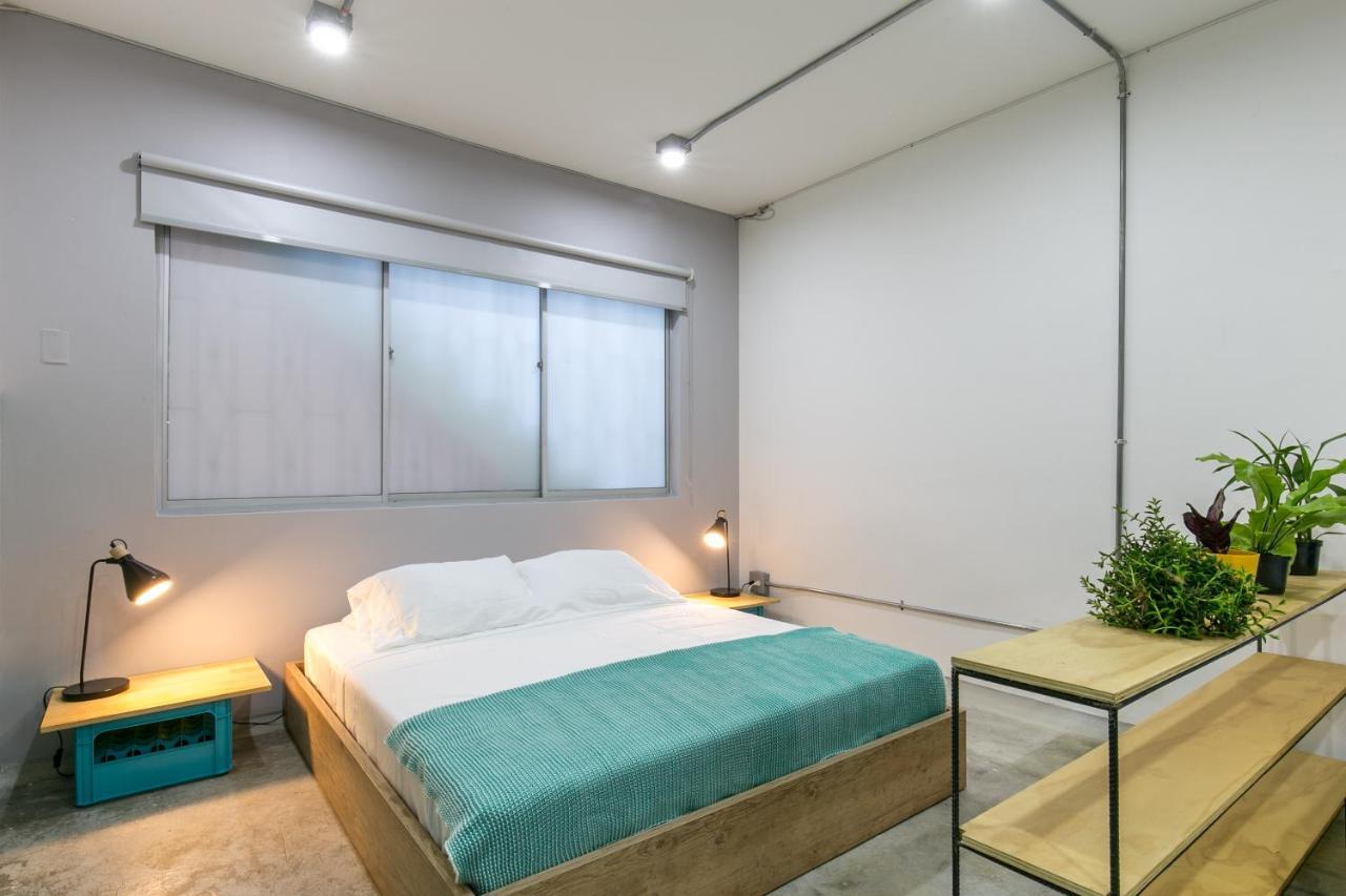 Casa Manila Calle 12 Leilighet Medellín Eksteriør bilde