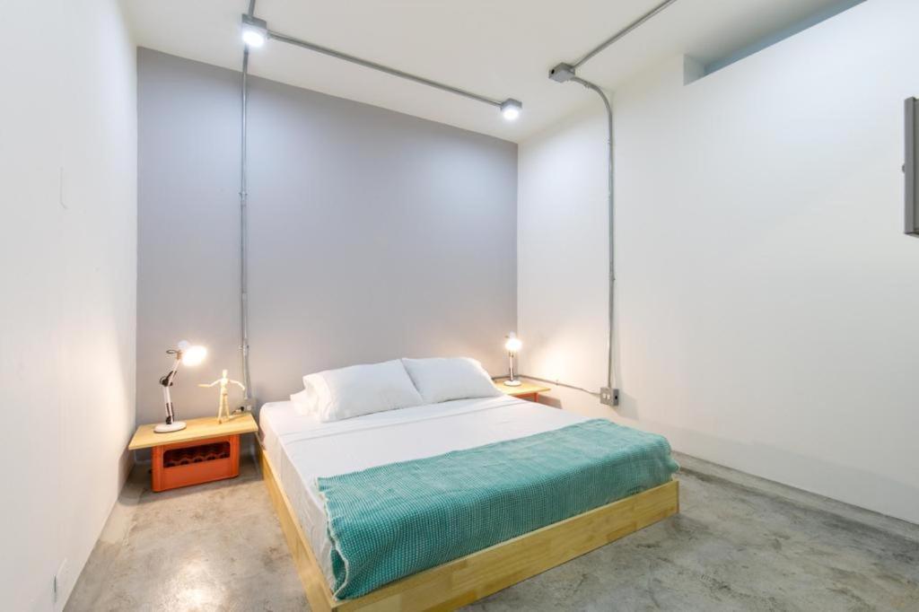 Casa Manila Calle 12 Leilighet Medellín Eksteriør bilde