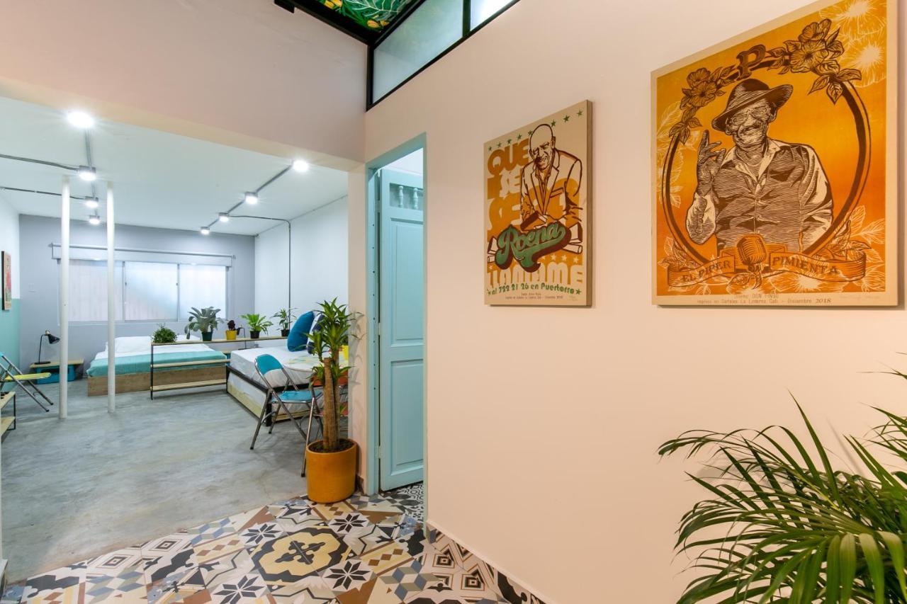 Casa Manila Calle 12 Leilighet Medellín Eksteriør bilde