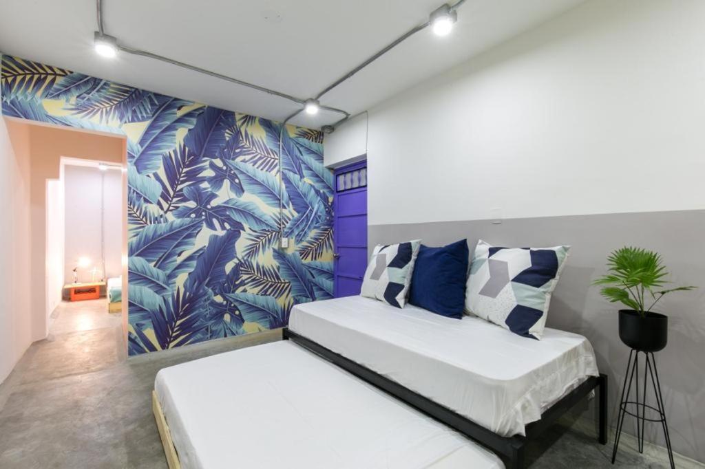 Casa Manila Calle 12 Leilighet Medellín Eksteriør bilde