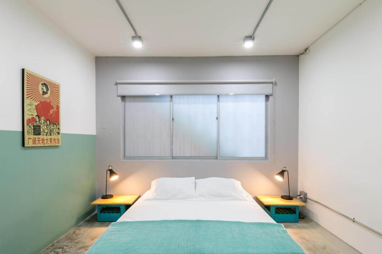 Casa Manila Calle 12 Leilighet Medellín Eksteriør bilde